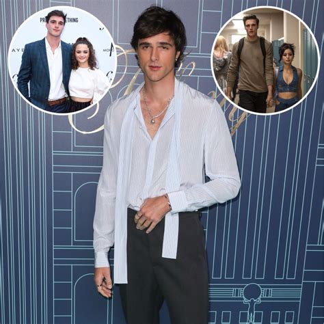 Jacob Elordi Height, Photos of Him Towering Over Co